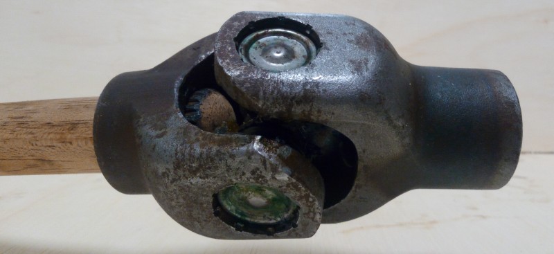Motorbike Conversion - 1985 Nighthawk 750S - From Junk - Endless Sphere